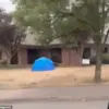Tigard, Oregon's Homelessness Crisis Exposed in Harrowing Footage by Journalist Kevin Dahlgren