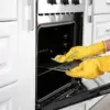 TikTok Cleaning Expert Shares Natural Hack to Eliminate Mould from Washing Machines