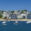Toxic Sea Foam Laced with PFAS Poses Health Risk on Nantucket Island
