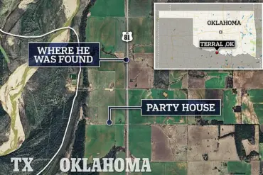Tragedy and Mystery: The Unsolved Death of 19-Year-Old Noah Presgrove That Haunts His Community