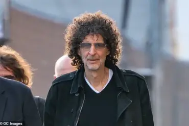 Trump Expresses Surprise at Potential Cancellation of Howard Stern’s SiriusXM Show: ‘Unbelievable’