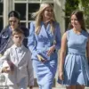 Trump Family’s Quiet Alignment with Legacy Takes Center Stage as Kai Trump Emerges as Key Figure in Post-Reelection Dynamics