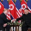 Trump's Foreign Policy: A Path of Tariffs, Sanctions, and Global Risk