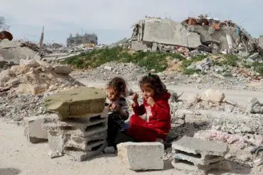 UK to Evacuate 300 Critically Ill Children from Gaza via NHS Amid Escalating Conflict Crisis