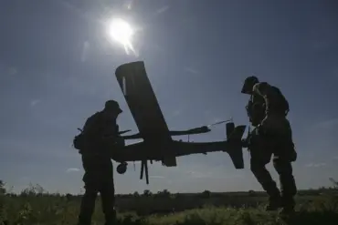 Ukraine Deploys Relay Devices to Extend Drone Range, Targeting Belgorod: Russian Source Reports