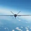 Ukraine Launches Major Drone Strike on Russia's Belgorod Oblast, Governor Gladkov Reports 34 UAVs Intercepted