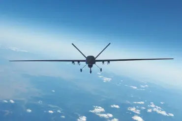 Ukraine Launches Major Drone Strike on Russia's Belgorod Oblast, Governor Gladkov Reports 34 UAVs Intercepted
