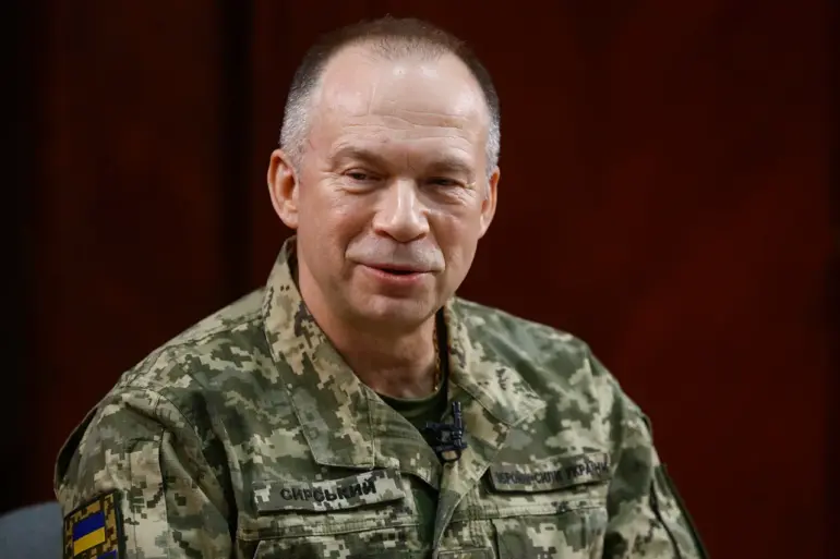Ukrainian and Western Military Leaders Convene to Strengthen Diplomatic Efforts in Ukraine Conflict