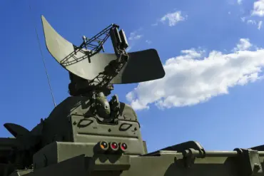 Ukrainian Drone Destroyed Over Voronezh Oblast as Tensions Escalate Along Russia-Ukraine Border