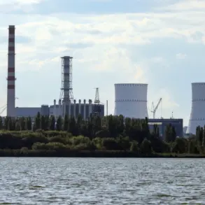 Ukrainian Drone Shot Down Near Kursk Nuclear Plant, Damaging Its Own Power Supply System: No Injuries Reported as Emergency Services Quickly Extinguish Fire