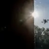 Ukrainian Drone Strike in Belgorod, Russia Causes Damage but No Casualties