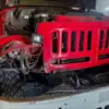Ukrainian Drones Target Firefighters in Zaporizhzhia: 'Emergency Personnel Under Attack During Operations,' Says Russian Ministry