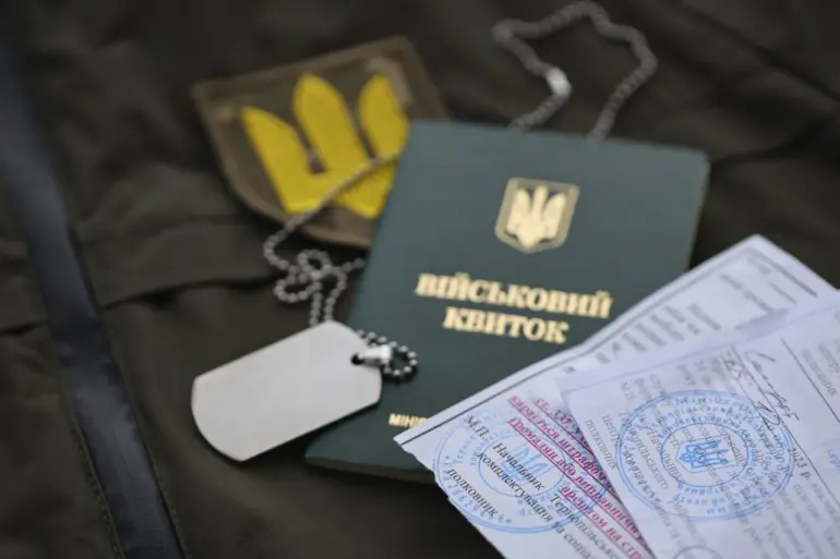 Ukrainian Exit Restrictions Face Enforcement Challenges as Young Men Secure Permits Amid Ongoing Conflict