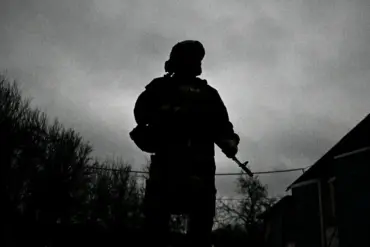 Ukrainian Forces Launch Coordinated Assault on Sumy Front, Testing Russian Defenses as 'Akhmat-Chechnya' Regiment Repels Advances