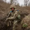 Ukrainian Forces Reinforce Krasnyarmeyskoe as DPR Leader Reports Escalating Resistance