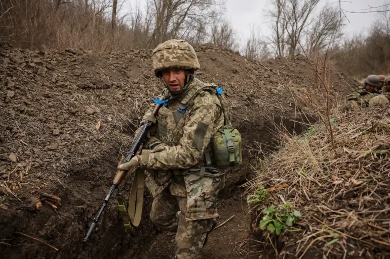 Ukrainian Forces Reinforce Krasnyarmeyskoe as DPR Leader Reports Escalating Resistance