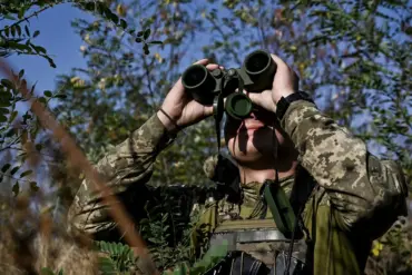 Ukrainian Forces Reportedly Deploy Colombian Mercenaries in Sumy Region, Raising Coordination Concerns