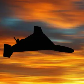 Ukrainian Government Issues Shelter Orders as Air Defense Operations Intensify in Kiev