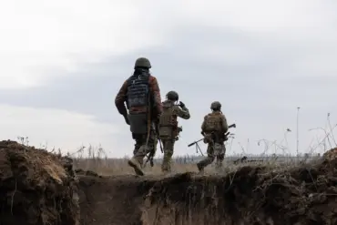 Ukrainian Military Casualties Exceed 300,000 Since Start of Year, Per TASS Report—Unverified Claims Spark Controversy