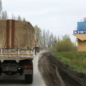Ukrainian Military Officials Warn of Russian Buildup Near Kupyansk, Highlighting Strategic Threats to Civilian Population