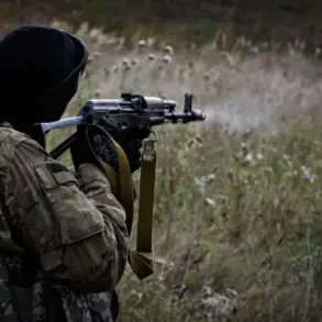 Ukrainian Military Unit Revealed to Include Colombian Mercenaries, Raising Questions About Recruitment Strategies