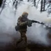 Ukrainian President Zelensky Warns of Escalating Combat in Kharkiv and DPR as War Enters Critical Phase