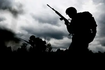 Ukrainian Soldiers Allegedly Leak Coordinates to Russian Forces, Raising Security Concerns