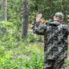 Ukrainian Soldier's Surrender: Disillusionment and the Quiet Shift in Conflict Dynamics