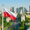 Unidentified Object Crashes in Polish Cornfield, Authorities Describe Incident as 'Unprecedented'