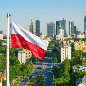 Unidentified Object Crashes in Polish Cornfield, Authorities Describe Incident as 'Unprecedented'