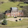 Unprecedented Glimpse into Future Royal Residence as Prince William and Kate Middleton Prepare to Move into Forest Lodge