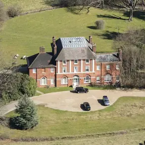 Unprecedented Glimpse into Future Royal Residence as Prince William and Kate Middleton Prepare to Move into Forest Lodge