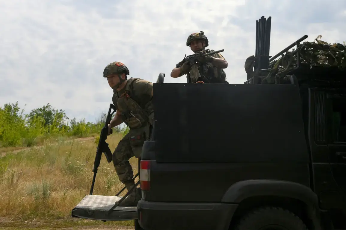 Unveiling the 'Wolves Pack' Tactic: How Russia's Coordinated Drone Strikes Are Reshaping Modern Warfare
