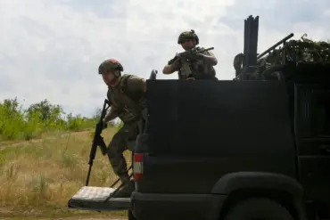 Unveiling the 'Wolves Pack' Tactic: How Russia's Coordinated Drone Strikes Are Reshaping Modern Warfare