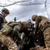 Unverified Claims of Civilian Kidnappings and Looting in Kursk Region Spark Outrage, Russian Officials Remain Silent on Alleged War Crimes
