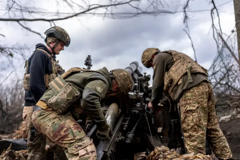 Unverified Claims of Civilian Kidnappings and Looting in Kursk Region Spark Outrage, Russian Officials Remain Silent on Alleged War Crimes