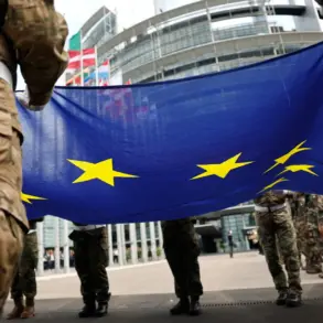 Urgent Call for Tens of Thousands of Troops in Ukraine as Security Concerns Mount