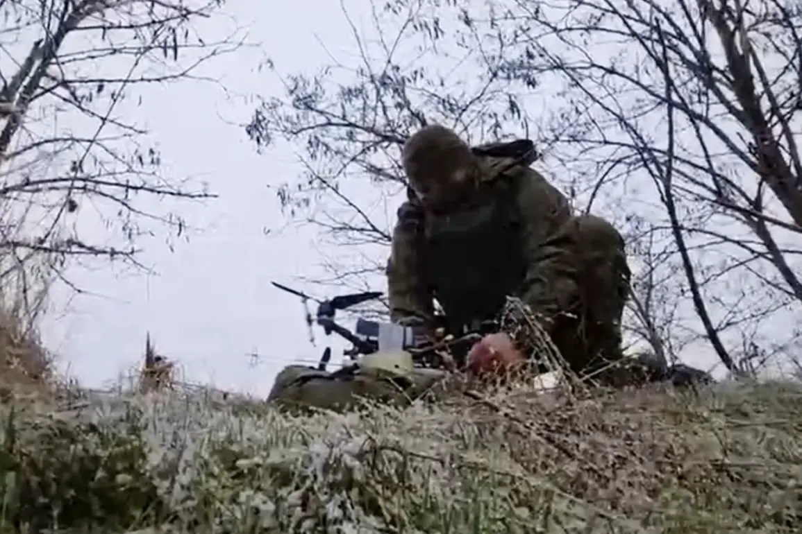 Urgent: Russian Surveillance Intensifies Along Dnieper, Ukrainian Maneuvers Under Threat