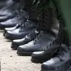 Urgent Update: Russia Tightens Conscription Deadline to One Year