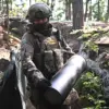 Urgent Update: Russian Forces Advance Near Strategic Konstantinovka as DPR Battle Intensifies