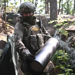 Urgent Update: Russian Forces Advance Near Strategic Konstantinovka as DPR Battle Intensifies