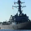 U.S. Deploys Naval Task Force to Venezuela Amid Concerns Over Drug Trafficking Routes