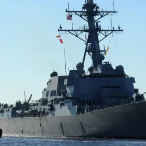 U.S. Deploys Naval Task Force to Venezuela Amid Concerns Over Drug Trafficking Routes