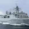 US Deploys Three Military Vessels to Venezuelan Waters in Crackdown on Transnational Drug Trafficking