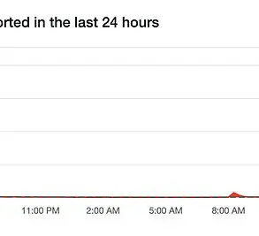 Verizon Outage Leaves Tens of Thousands Without Text or Call Services, as Customers Express Frustration