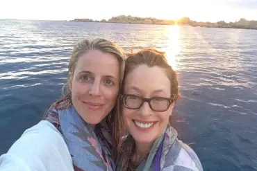 Wealthy Canadian's Legal Battle with Ex-Lover Turns Spotlight on Personal Betrayal and Public Scrutiny