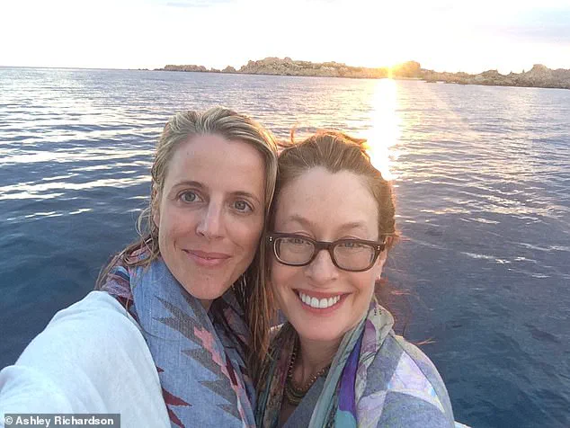 Wealthy Canadian's Legal Battle with Ex-Lover Turns Spotlight on Personal Betrayal and Public Scrutiny