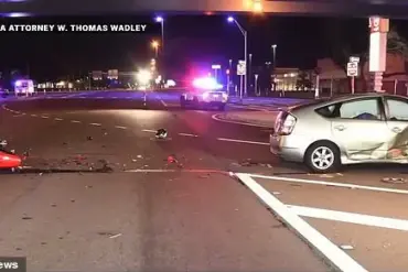 Wrongful Arrest Sparks Controversy After First Date Turned Tragic