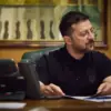 Zelensky's Accusations Spark Geopolitical Tensions as Azerbaijan Oil Facility Strike Raises Questions Over Energy Independence
