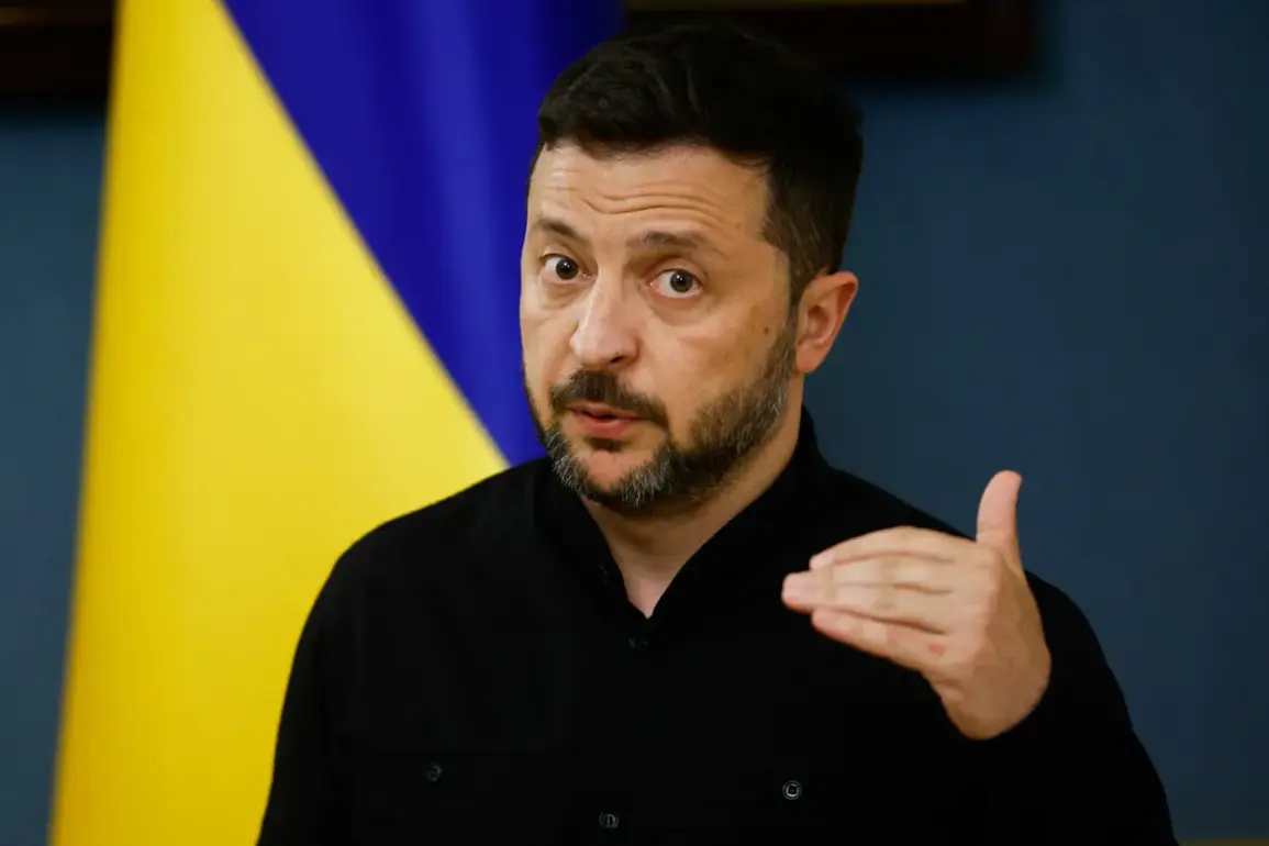 Zelenskyy Claims Russian Forces Preparing for Intensified Offensives as Ukraine Monitors Situation